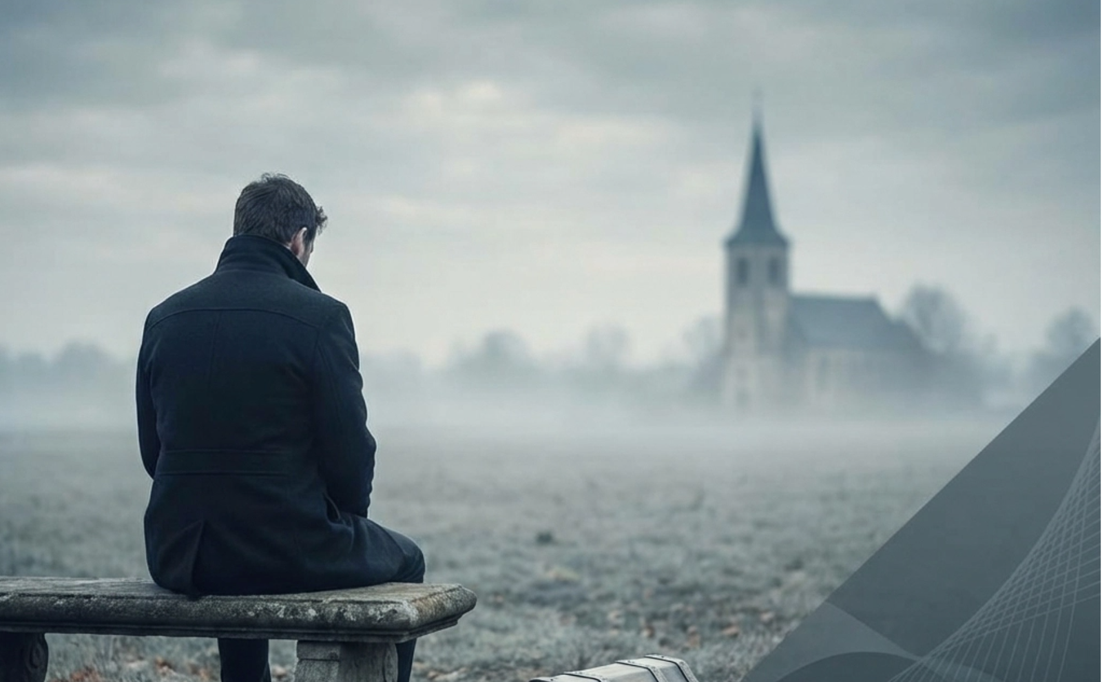 Why $22 Trillion in Christian Assets Sits on the Sidelines (And How to Change That)