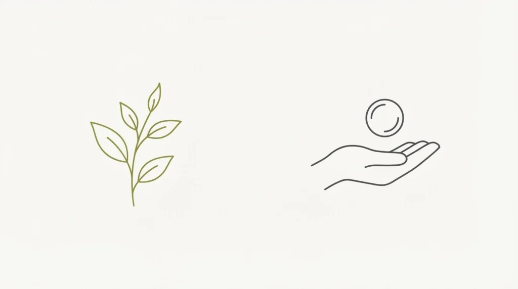 Christian investor aligning investments with biblical principles
