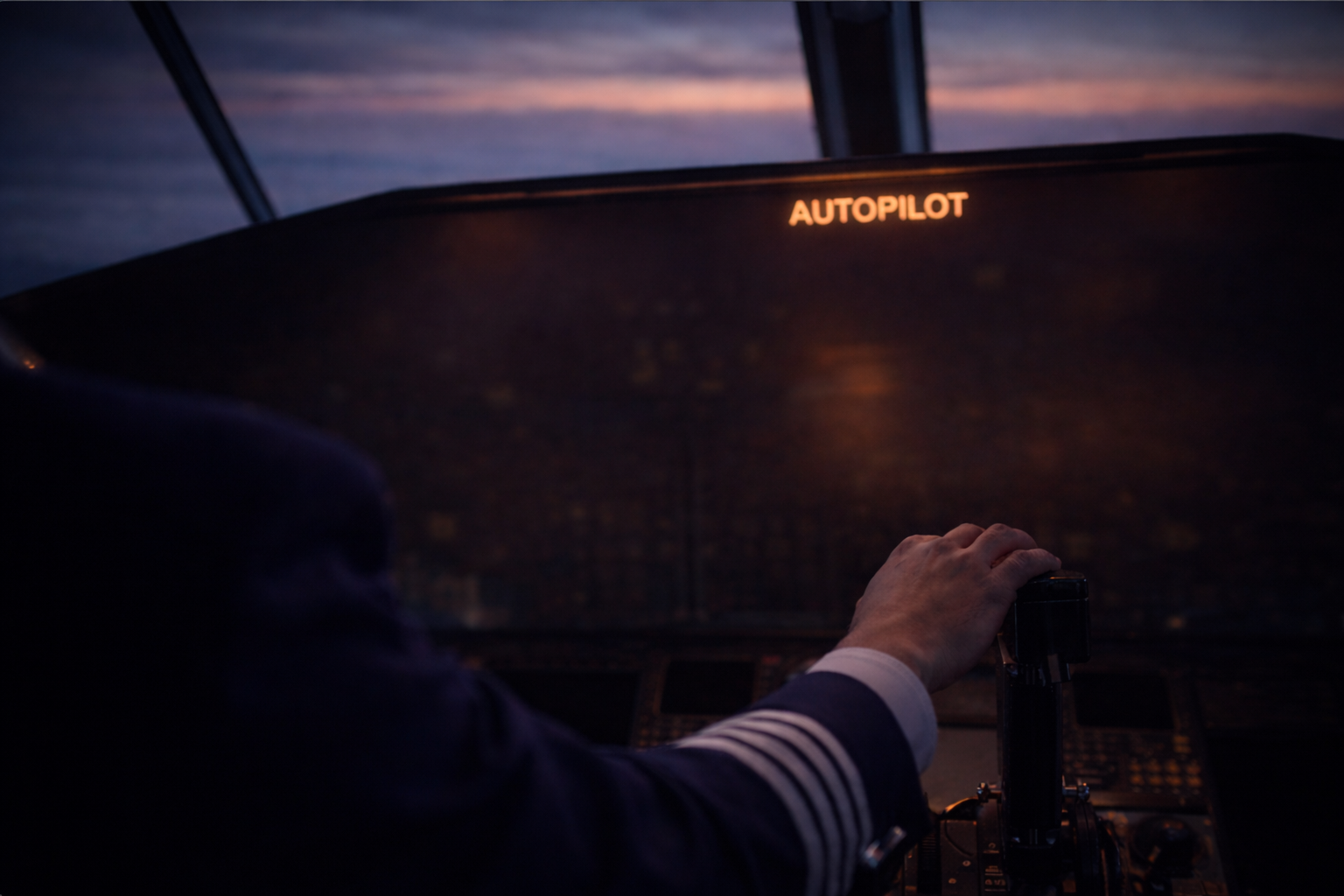 Patient vs. Pressured Capital: Who’s Really in Control of Your Business?