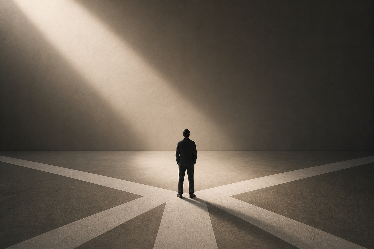 The Day-to-Day Decisions Capital Quietly Changes